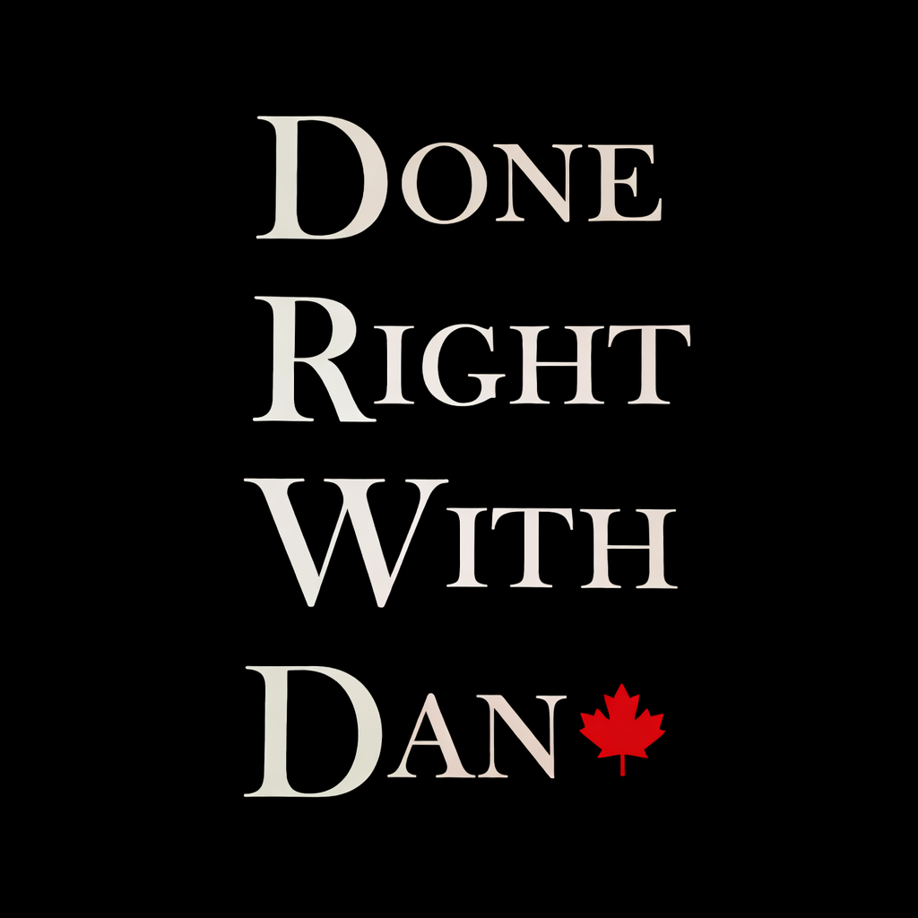 Done Right With Dan
